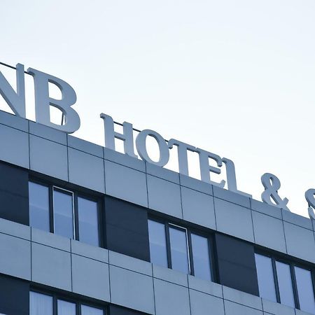Nb Hotel&Spa Tetovo Extérieur photo