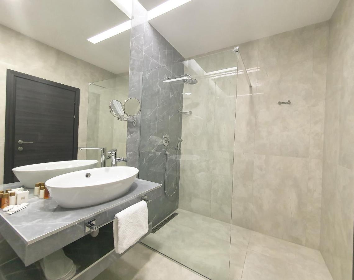 Nb Hotel&Spa Tetovo Extérieur photo