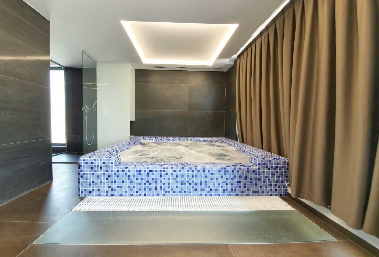 Nb Hotel&Spa Tetovo Extérieur photo
