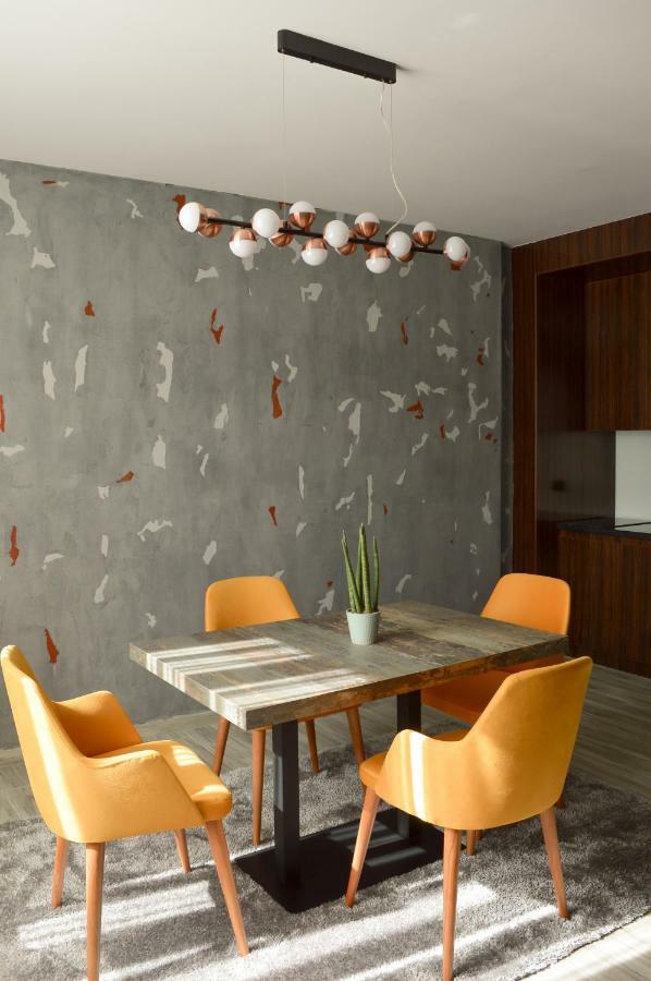 Nb Hotel&Spa Tetovo Extérieur photo