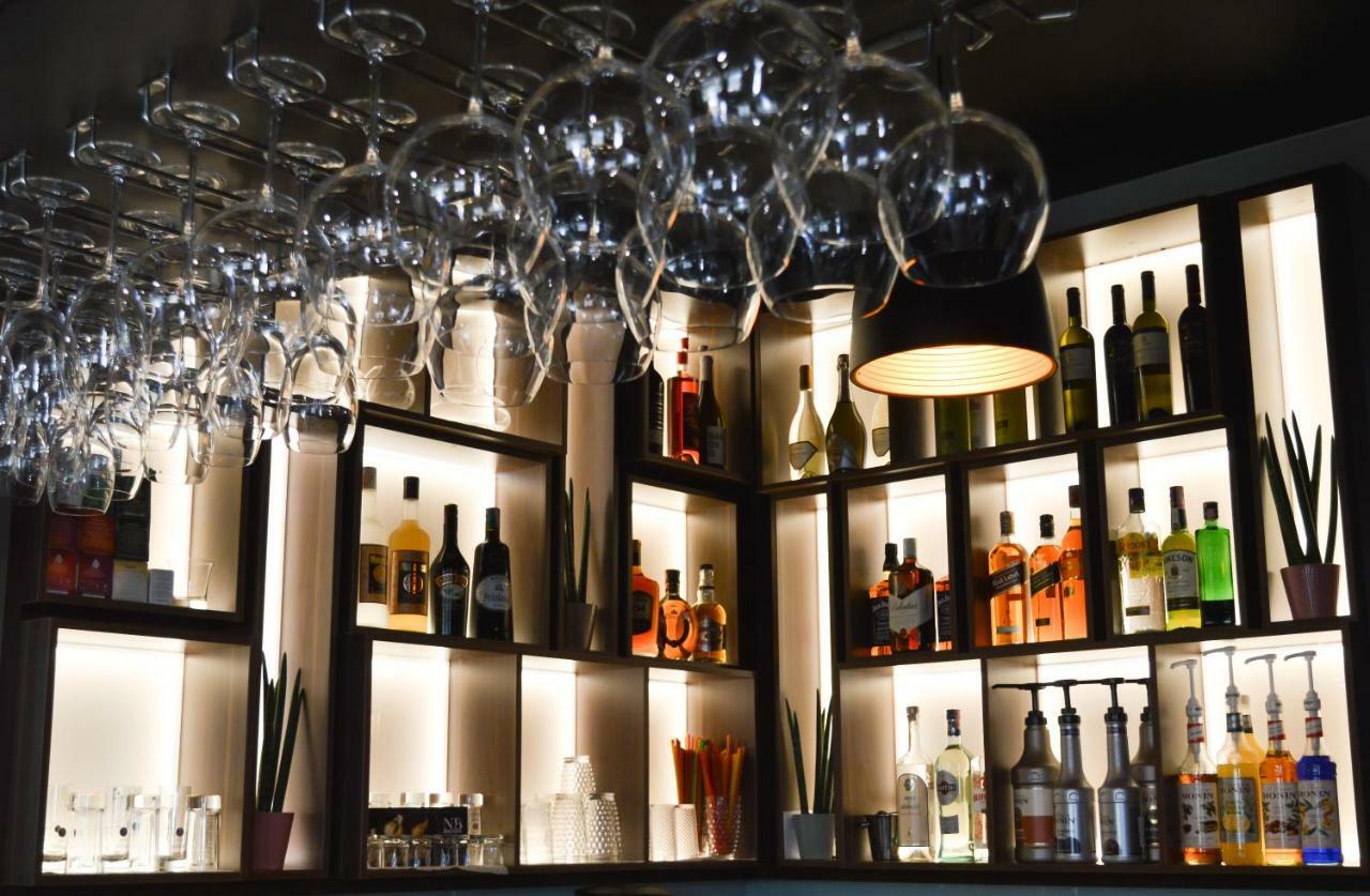 Nb Hotel&Spa Tetovo Extérieur photo